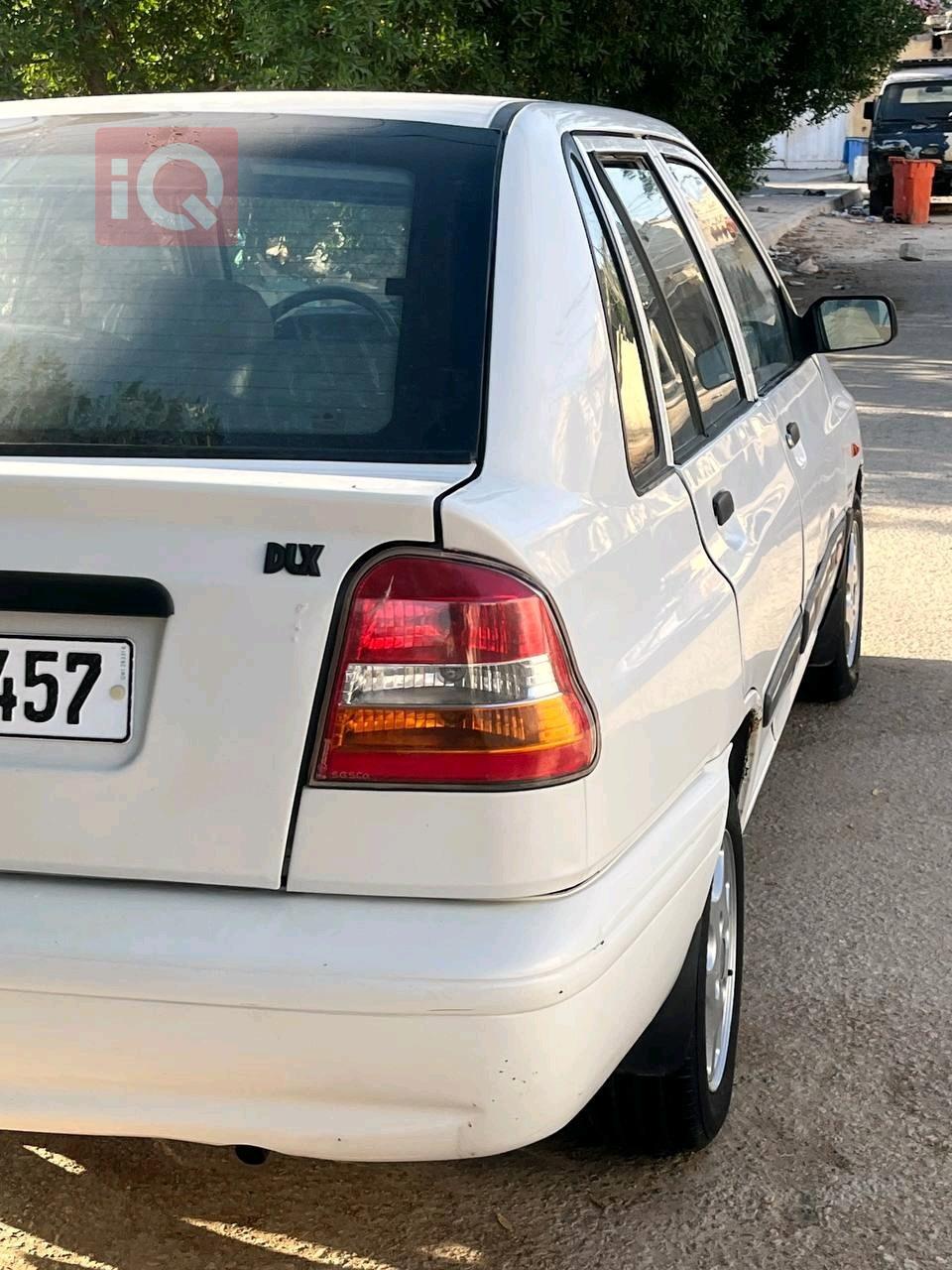 سایپا 141 DLX
